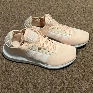 Womens Adidas Swift Essential. NWOT. In box